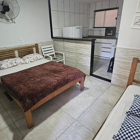 Nossa Casa Loft Lejlighed Arraial do Cabo Eksteriør billede