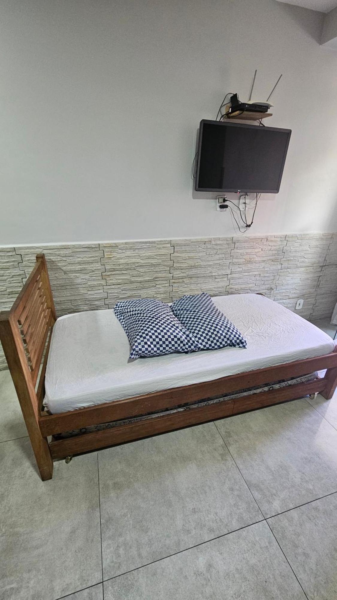 Nossa Casa Loft Lejlighed Arraial do Cabo Eksteriør billede