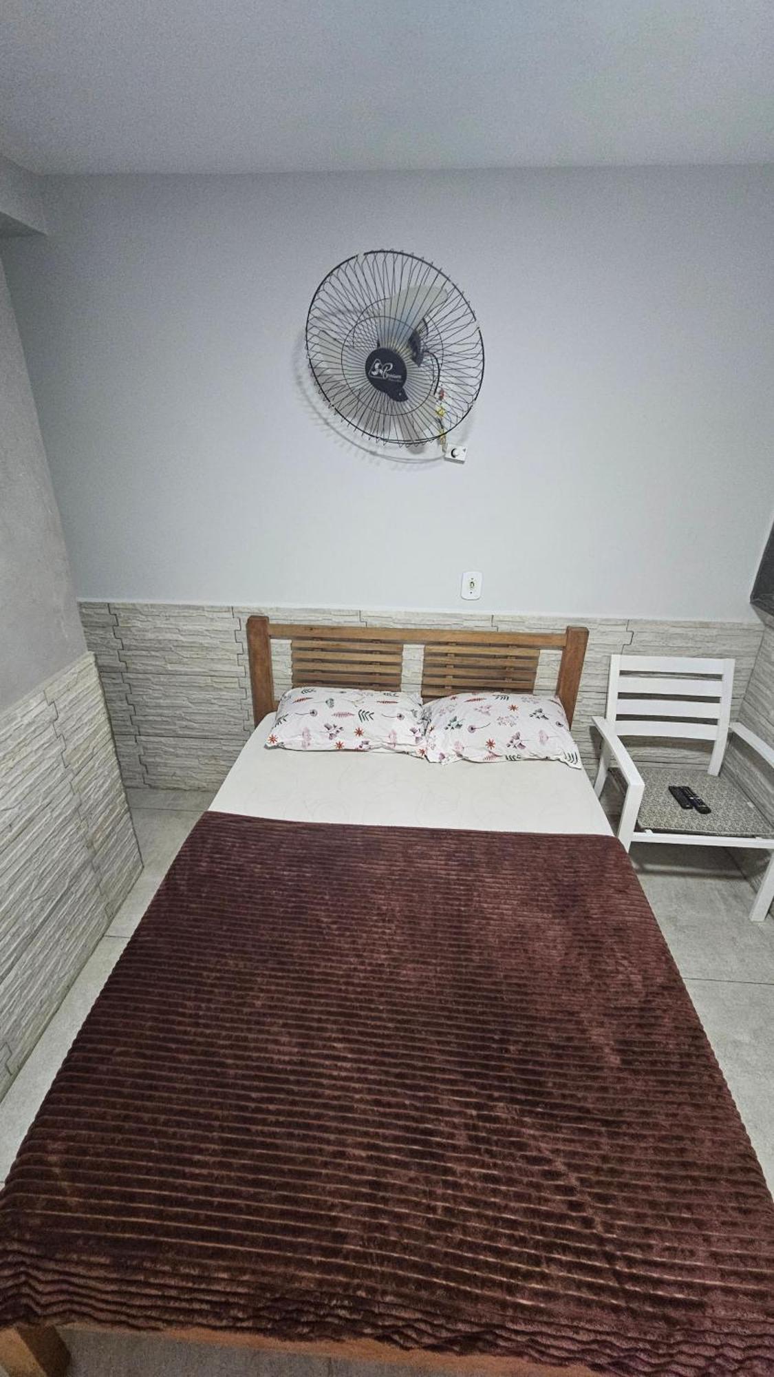 Nossa Casa Loft Lejlighed Arraial do Cabo Eksteriør billede