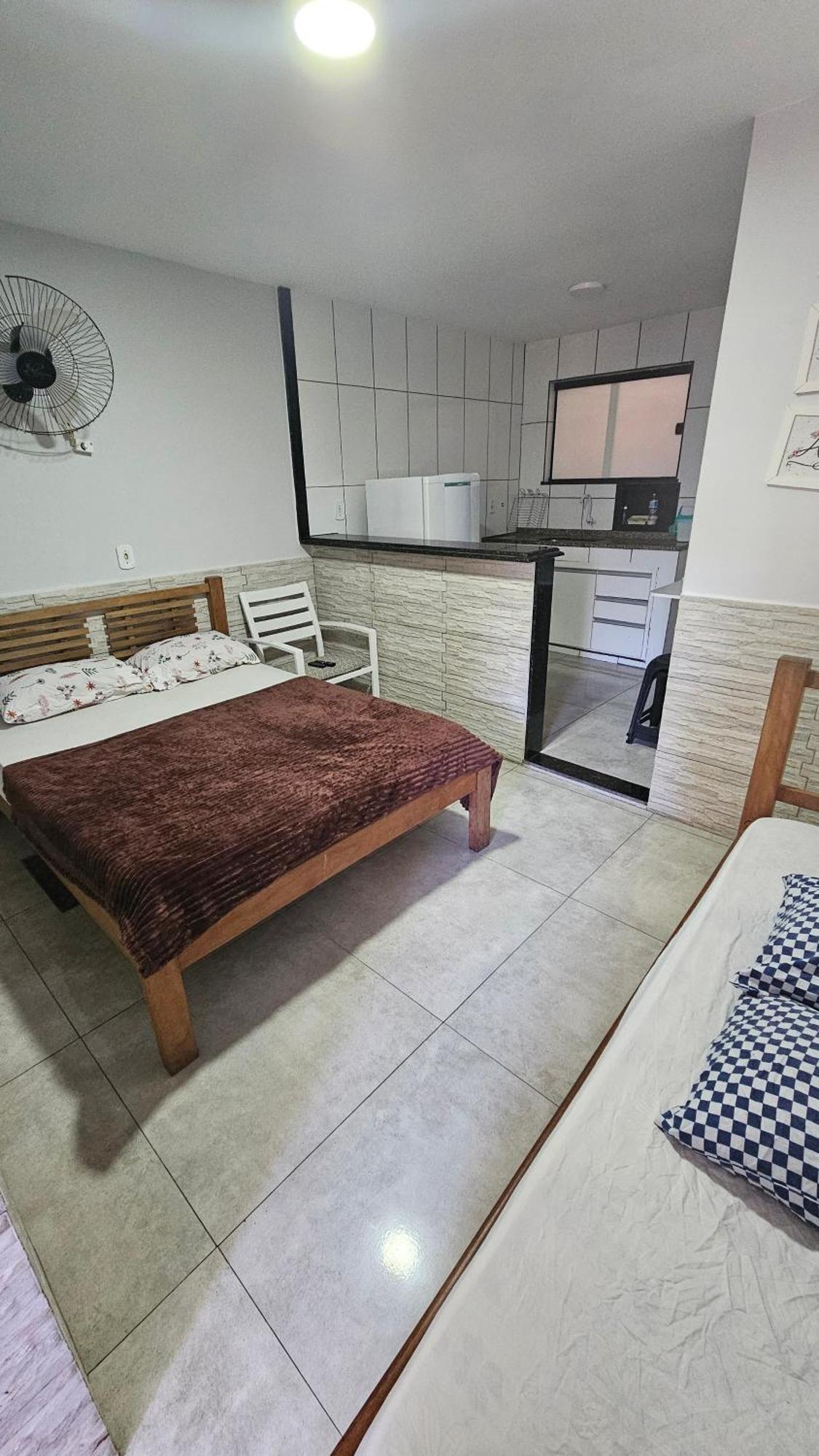 Nossa Casa Loft Lejlighed Arraial do Cabo Eksteriør billede